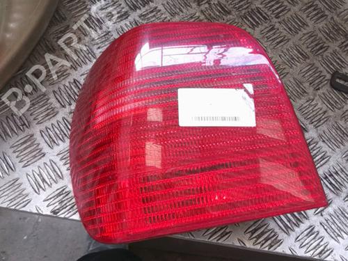 Left taillight VW POLO (6N2) 1.4 16V | BP26430471C34  - Image 5