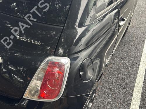 Right front seat FIAT 500 (312_) 0.9 (312AXG1A, 312.AXG11) | BP33858903C16  - Image 6