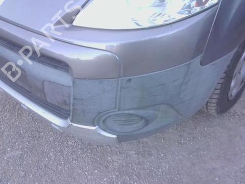 Stoßstange vorne für PEUGEOT PARTNER Tepee 1.6 HDi 75 (16V) (75 hp) 31306130