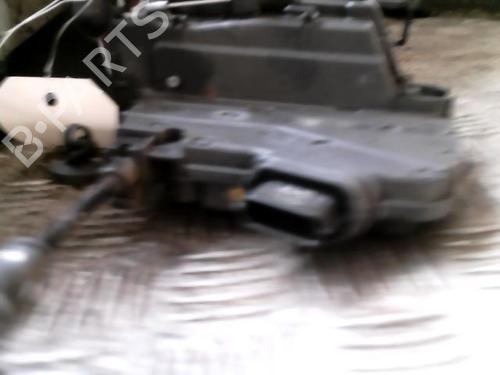 Rear right lock RENAULT TWINGO III (BCM_, BCA_) 1.0 SCe 70 (BCMB) | BP21216899C99 