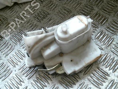 Rear right lock VW POLO III (6N1) 60 1.4 | BP22044800C99 