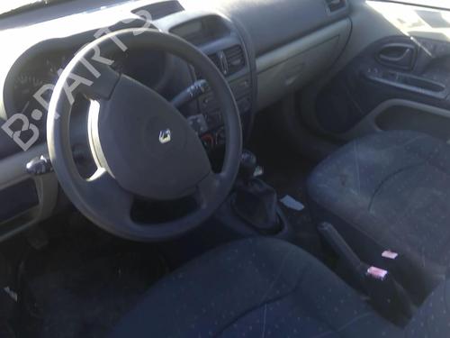 Starter RENAULT CLIO II (BB_, CB_) 1.2 16V (BB05, BB0W, BB11, BB27, BB2T, BB2U, BB2V, CB05,... | BP20997575M8 