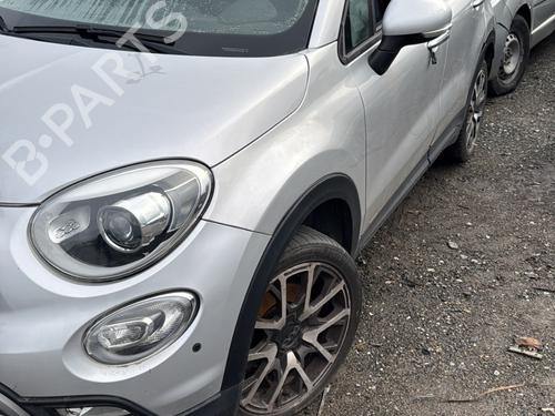 Front left interior door handle FIAT 500X (334_) 1.4 (334AXC1B, 334AXC11) | BP23799954I13  - Image 5