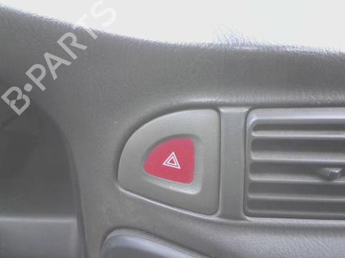 Advarselskontakt NISSAN PATROL GR V Wagon (Y61) 2.8 TD (129 hp) 32668257