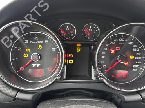 Starter AUDI TT (8J3) 2.0 TFSI | BP25769886M8 - Image 8