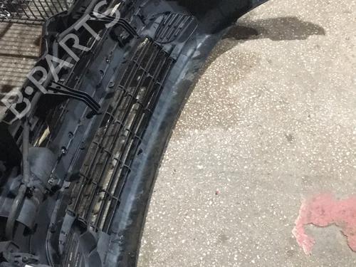 Front bumper CITROËN C4 Grand Picasso I (UA_) 1.6 HDi | BP31832797C7 