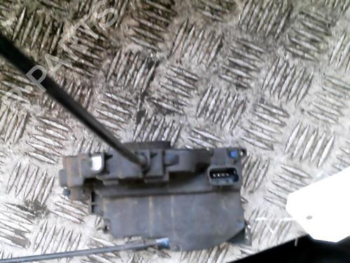 Used Electronic module Electronic module RENAULT CLIO III (BR0/1, CR0/1) 1.5 dCi (C/BR0G, C/BR1G) (68 hp) 21687862 21687862