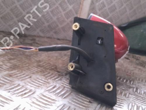 Left mirror LANCIA MUSA (350_) 1.3 D Multijet (350.AXG11, 350.AXG1A) | BP24951477C26 