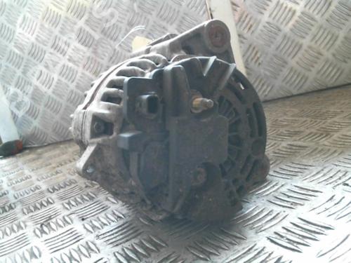 Alternator RENAULT MODUS / GRAND MODUS (F/JP0_) 1.4 (JP01, JP0J) | BP20992829M7 