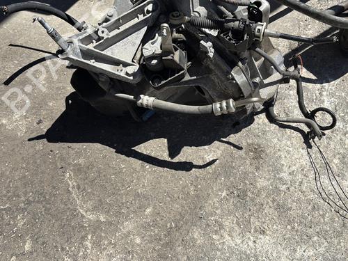Gearbox DACIA SANDERO 1.5 dCi | BP23255139M3 