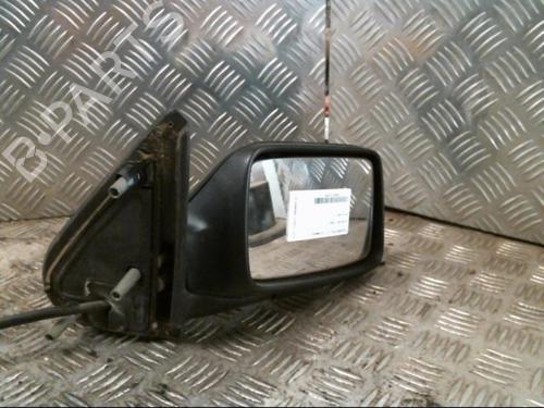 Used Right mirror VW GOLF III (1H1) 1.6 (75 hp) 20991609