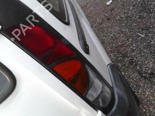 Used Right taillight RENAULT KANGOO (KC0/1_) D 65 1.9 (KC0E, KC02, KC0J, KC0N) (64 hp) 26521433