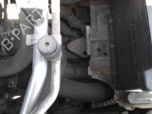 Used Gearbox PEUGEOT 107 (PM_, PN_) 1.0 (68 hp) 26615306