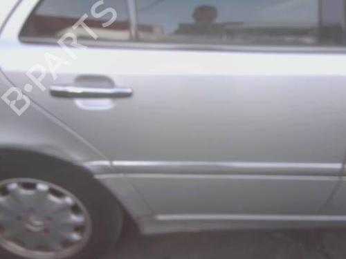 Used Right rear door Right rear door 39459098 39459098