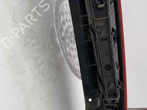 Right taillight FORD FIESTA V (JH_, JD_) 1.4 TDCi | BP27927301C35
