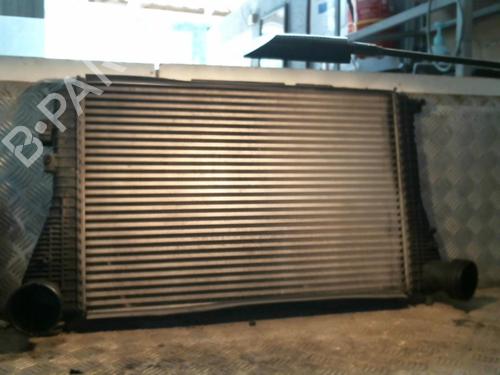 Used Intercooler Intercooler AUDI A3 (8P1) 2.0 TDI 16V (140 hp) 22038521 22038521