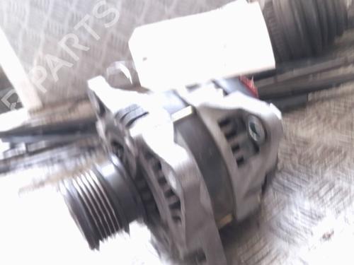 Alternator CHRYSLER VOYAGER IV (RG, RS) 2.8 CRD | BP25910752M7 