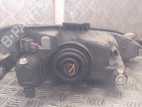 Scheinwerfer links PEUGEOT 206 Hatchback (2A/C) 2.0 HDI 90 | BP28075294C28 