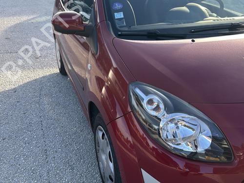 Switch RENAULT TWINGO II (CN0_) 1.2 16V (CN04, CN0B) | BP24347421I30 - Image 10