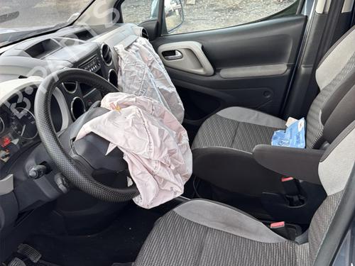 Venstre solskærm PEUGEOT PARTNER Tepee 1.6 HDi | BP33831376I1  - Image 5