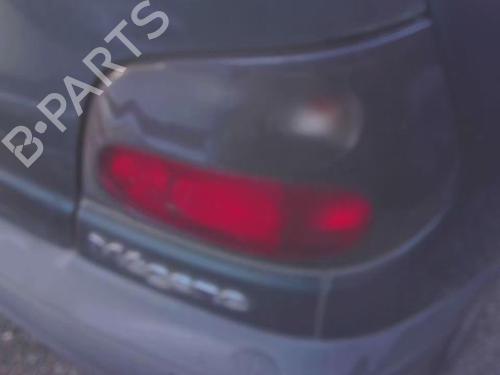 Used Right taillight Right taillight RENAULT MEGANE I (BA0/1_) 1.4 e (BA0E, BA0V) (75 hp) 33539233 33539233