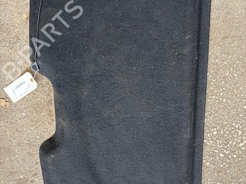 Used Rear parcel shelf Rear parcel shelf CITROËN C4 I (LC_) [2004-2014] 34638072 34638072