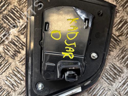 Right tailgate light RENAULT KADJAR (HA_, HL_) 1.5 BLUE dCi 115 (HLA6) | BP36651796C80 - Image 3