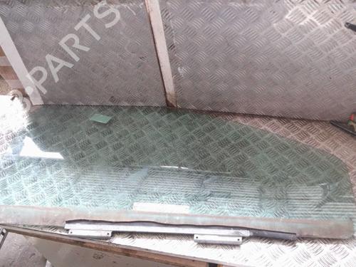 Front right door window RENAULT TWINGO I (C06_) 1.2 16V (C060) | BP26293818C19 
