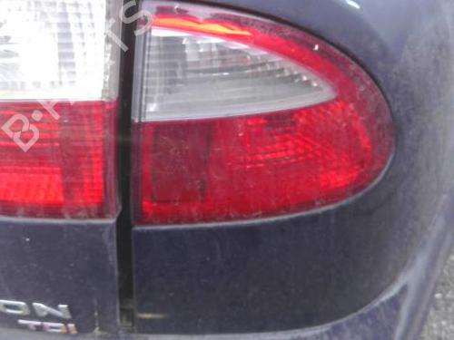 Used Right taillight SEAT LEON (1M1) 1.9 TDI (110 hp) 26951584