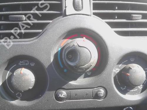 Used Climate control Climate control RENAULT KANGOO Express (FW0/1_) [2008-2026] 34220011 34220011