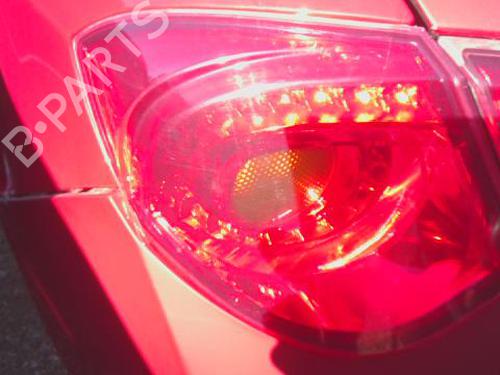 Used Left taillight ALFA ROMEO GIULIETTA (940_) 1.6 JTDM (940FXD1A) (105 hp) 28796147
