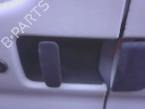 Used Rear right exterior door handle Rear right exterior door handle CITROËN BERLINGO / BERLINGO FIRST MPV (MF_, GJK_, GFK_) 1.9 D (MFWJZ) (70 hp) 33848151 33848151