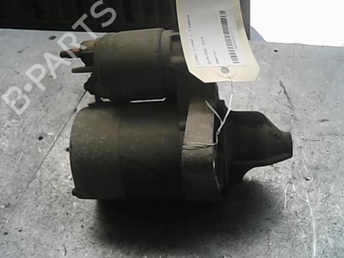 Used Starter Starter CITROËN C1 (PM_, PN_) 1.0 (68 hp) 20998789 20998789