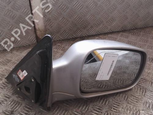 Used Right mirror HYUNDAI TERRACAN (HP) 2.9 CRDi 4WD (150 hp) 28440317