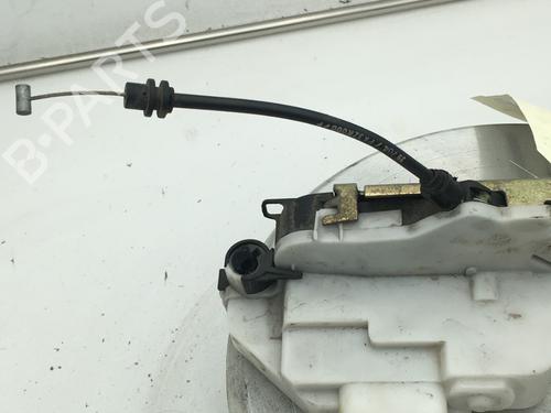 Used Electronic module Electronic module CITROËN C2 (JM_) 1.1 (60 hp) 31660903 31660903