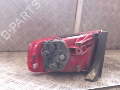 Left taillight AUDI A4 B8 (8K2) 2.0 TDI | BP23799578C34 