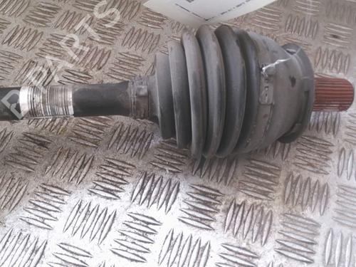 Used Right front driveshaft MERCEDES-BENZ A-CLASS (W176) A 200 CDI (176.001) (136 hp) 27519466