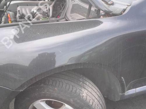 Used Left front fenders Left front fenders VW TOUAREG (7LA, 7L6, 7L7) 2.5 R5 TDI (174 hp) 36024001 36024001