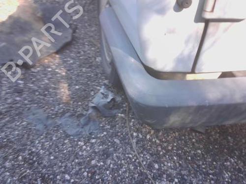 Used Rear bumper Rear bumper RENAULT RAPID Box Body/MPV (F40_, G40_) 1.4 (F40D) (79 hp) 33200660 33200660