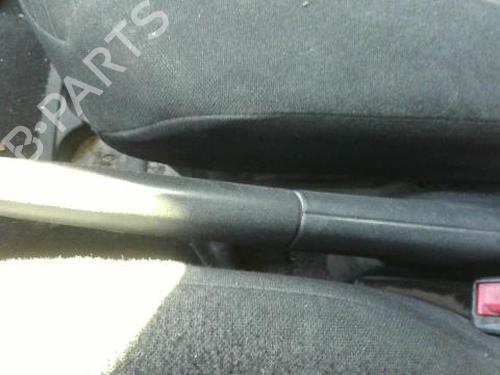 Used Hand brake CITROËN BERLINGO MULTISPACE (B9) 1.6 HDi 110 (109 hp) 27357621