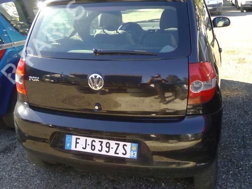 Electronic module VW FOX Hatchback (5Z1, 5Z3, 5Z4) 1.2 | BP25303928M83 - Image 8