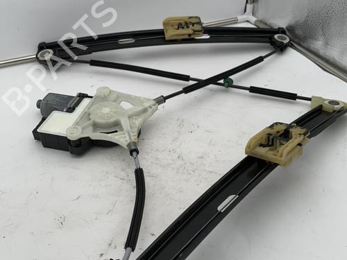 Front right window mechanism VW POLO VI (AW1, BZ1, AE1) 1.0 MPi | BP30444215C23 - Image 4