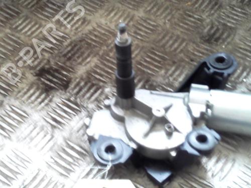 Used Rear wiper motor RENAULT MEGANE III Grandtour (KZ0/1) 1.5 dCi (KZ09, KZ0D, KZ1G, KZ29, KZ14, KZ1W, KZ10, KZ1F,... (110 hp) 20990011