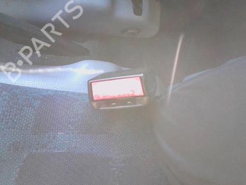 Used Front left belt tensioner Front left belt tensioner RENAULT TWINGO I (C06_) 1.2 (C063, C064) (55 hp) 33869832 33869832