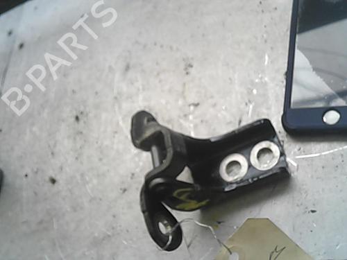 Used Hinge/Door check strap NISSAN MICRA V (K14) 1.5 DCI (90 hp) 22039381