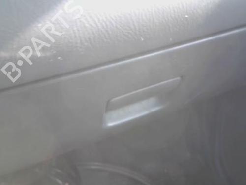 Used Glove box Glove box NISSAN NP300 PICKUP (D22) [2008-2026] 36143271 36143271