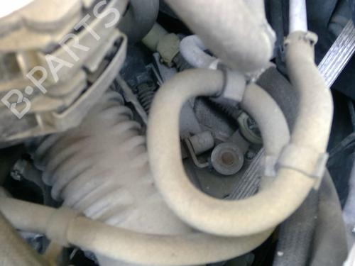 Used Gearbox MERCEDES-BENZ B-CLASS Sports Tourer (W245) B 180 CDI (245.207) (109 hp) 26289854