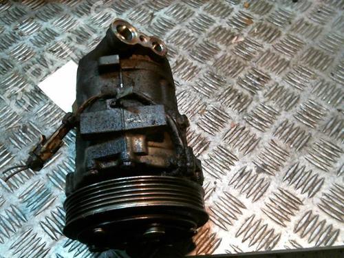 Used AC compressor AC compressor OPEL CORSA C (X01) 1.2 (F08, F68) (75 hp) 20988282 20988282
