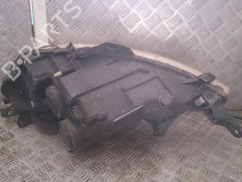 Used Right headlight Right headlight PEUGEOT EXPERT Van (VF3A_, VF3U_, VF3X_) 2.0 HDi 120 (120 hp) 27980960 27980960