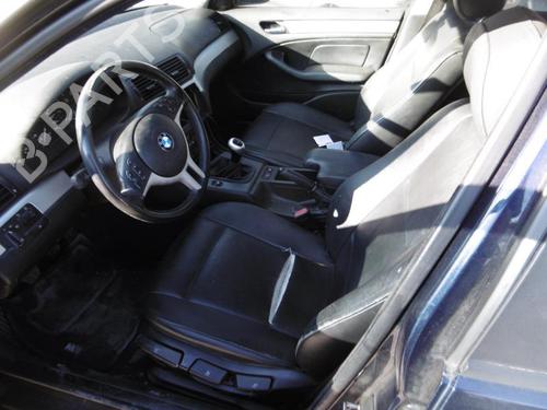 Left tailgate light BMW 3 (E46) 320 d | BP20993189C79 